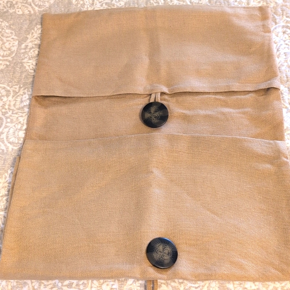 Pottery Barn Pillow Covers 2